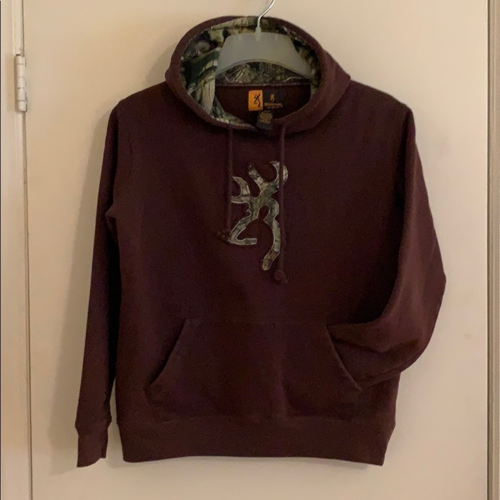 Browning Sweatshirt